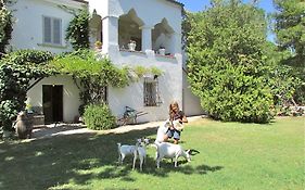 Agriturismo 