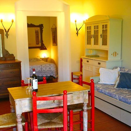 Agriturismo "Borgo Madonna Degli Angeli" - Charming Cottages In The Gardens ! Tocco da Casauria Buitenkant foto