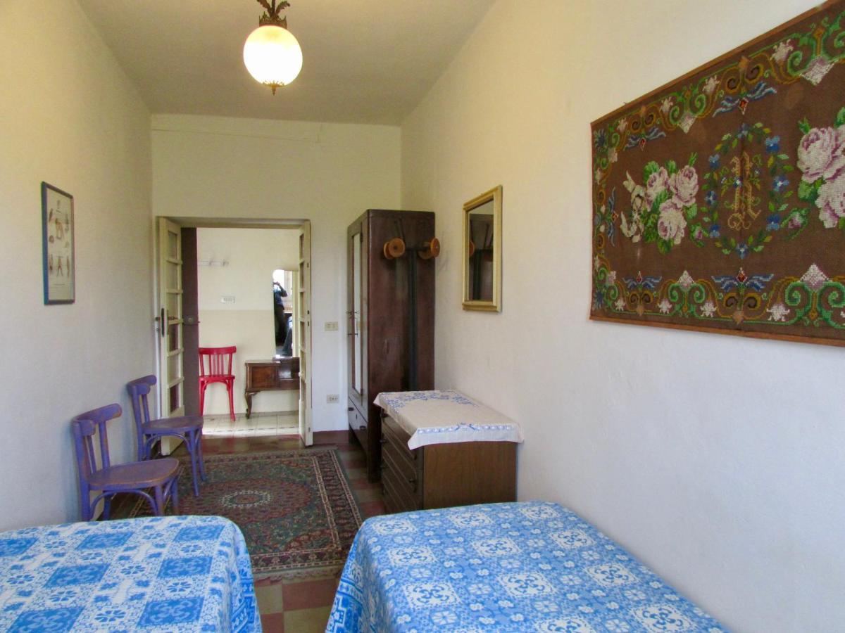 Agriturismo "Borgo Madonna Degli Angeli" - Charming Cottages In The Gardens ! Tocco da Casauria Buitenkant foto