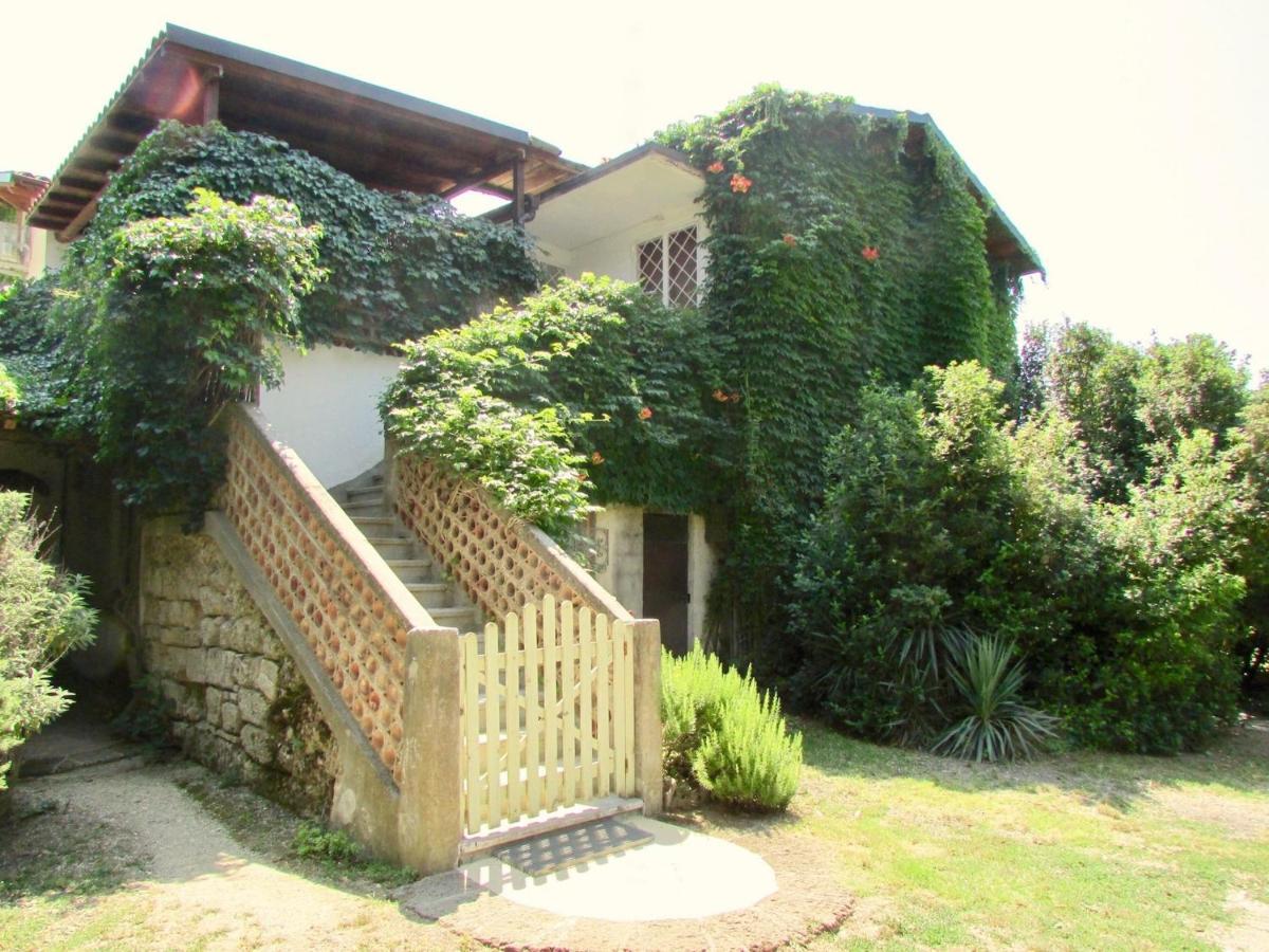 Agriturismo "Borgo Madonna Degli Angeli" - Charming Cottages In The Gardens ! Tocco da Casauria Buitenkant foto
