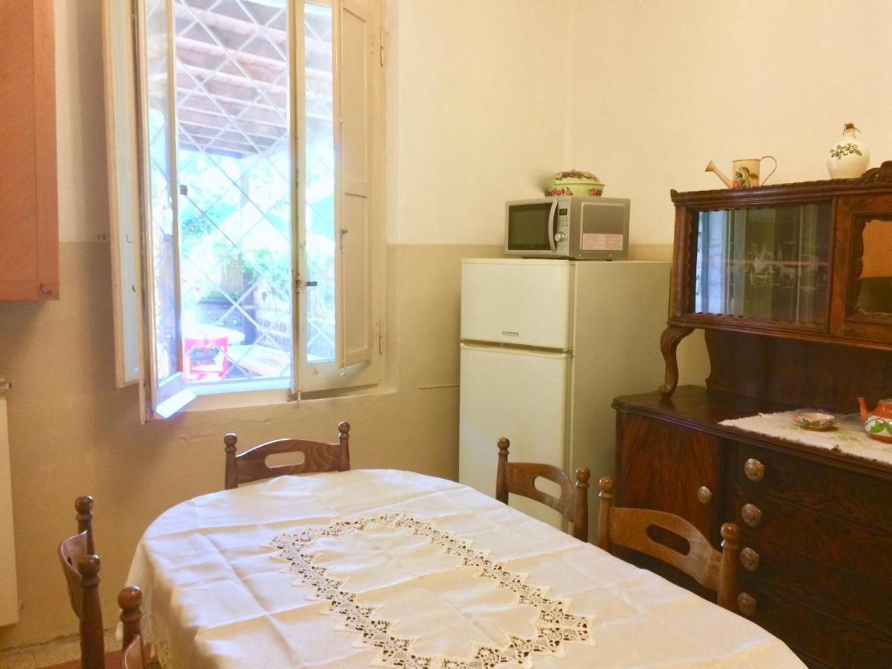 Agriturismo "Borgo Madonna Degli Angeli" - Charming Cottages In The Gardens ! Tocco da Casauria Buitenkant foto
